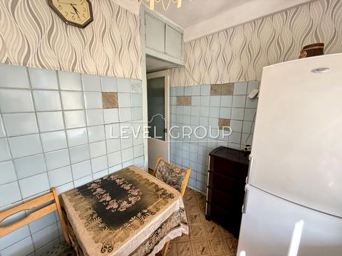 квартира за адресою Берестейський просп. (Перемоги), 20