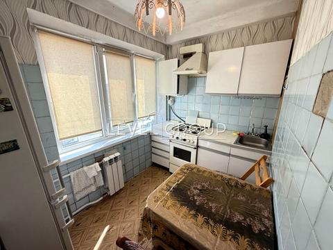 квартира за адресою Берестейський просп. (Перемоги), 20