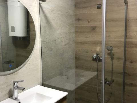 квартира по адресу Рудненская ул. (Белогорская), (3 черга (будинок 1))