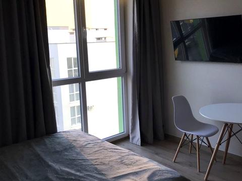 квартира по адресу Рудненская ул. (Белогорская), (3 черга (будинок 1))