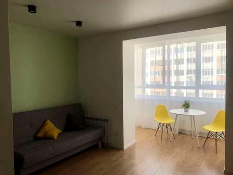 квартира за адресою с. Софіївська Борщагівка, Чубинського вул., 8-Б