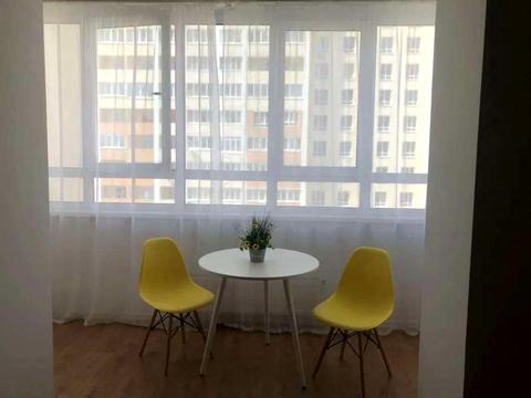 квартира за адресою с. Софіївська Борщагівка, Чубинського вул., 8-Б