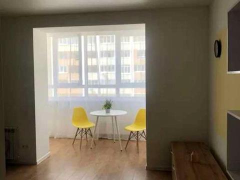 квартира за адресою с. Софіївська Борщагівка, Чубинського вул., 8-Б