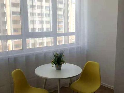 квартира за адресою с. Софіївська Борщагівка, Чубинського вул., 8-Б