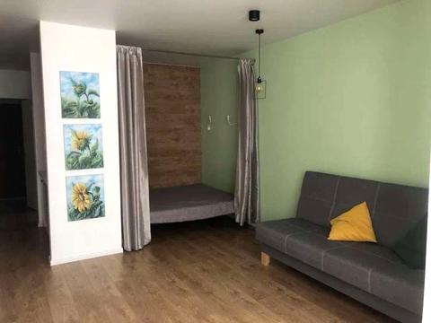 квартира за адресою с. Софіївська Борщагівка, Чубинського вул., 8-Б