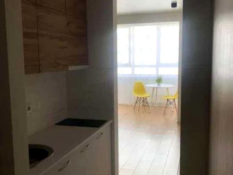 квартира за адресою с. Софіївська Борщагівка, Чубинського вул., 8-Б