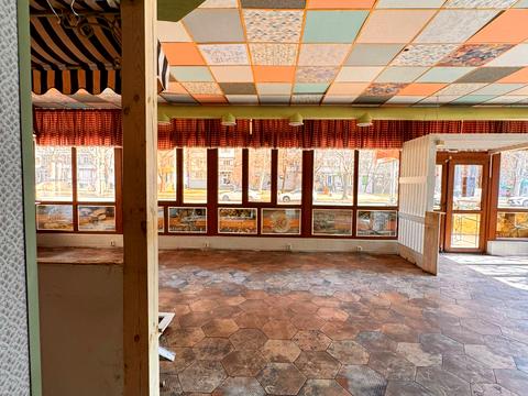 коммерческая по адресу Академика Королёва ул., 54