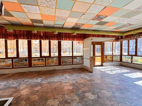 коммерческая по адресу Академика Королёва ул., 54