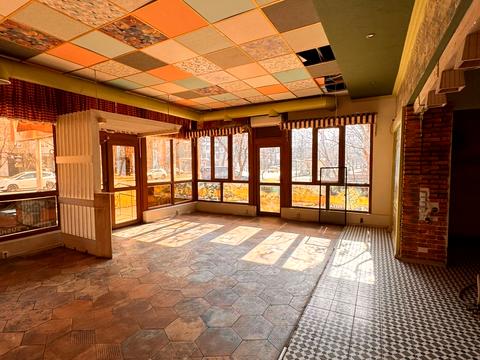 коммерческая по адресу Академика Королёва ул., 54