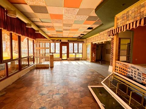 коммерческая по адресу Академика Королёва ул., 54