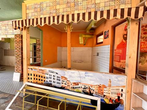 коммерческая по адресу Академика Королёва ул., 54