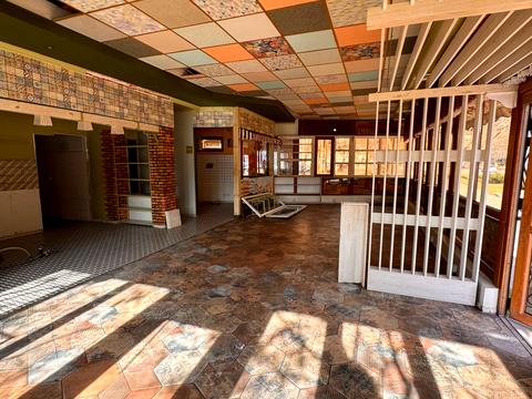 коммерческая по адресу Академика Королёва ул., 54