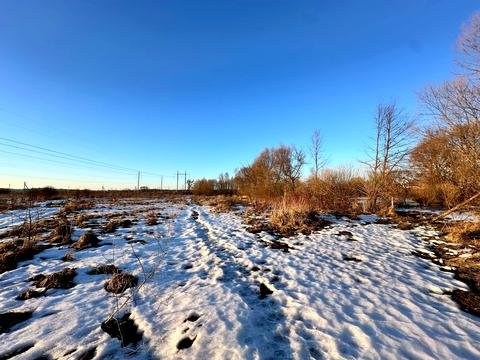 ділянка за адресою с. Вороців, 