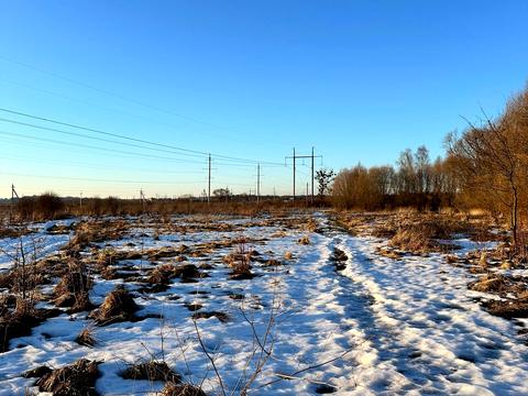 ділянка за адресою с. Вороців, 