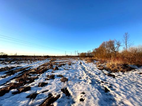 ділянка за адресою с. Вороців, 
