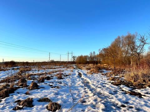 ділянка за адресою с. Вороців, 