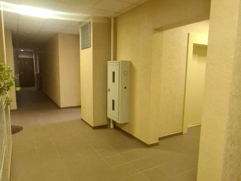 квартира по адресу Школьная ул., 43/1