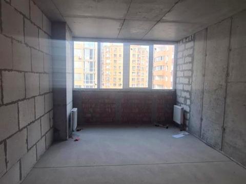 квартира по адресу Школьная ул., 43/1