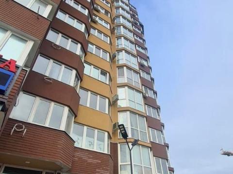 квартира по адресу Школьная ул., 43/1