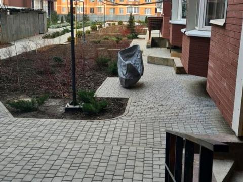 квартира по адресу Школьная ул., 43/1