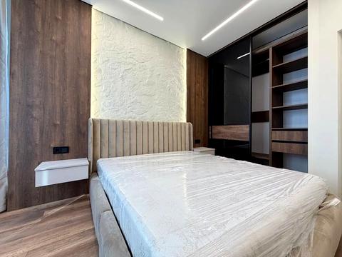 квартира по адресу Ленкавского ул., 34 к7