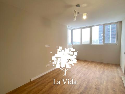 квартира по адресу Воздухофлотский просп. (Повітрофлотський), 56-Б