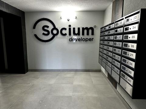 квартира по адресу Александра Довженко ул., (Будинок 10)