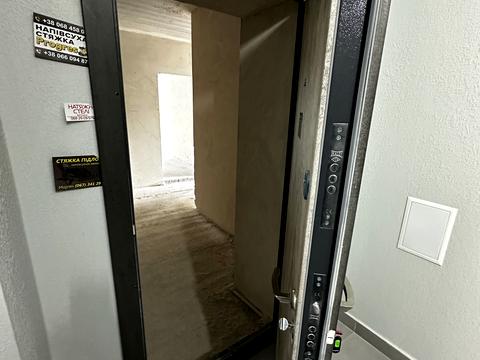 квартира по адресу Александра Довженко ул., (Будинок 10)