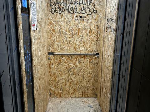 квартира по адресу Александра Довженко ул., (Будинок 10)