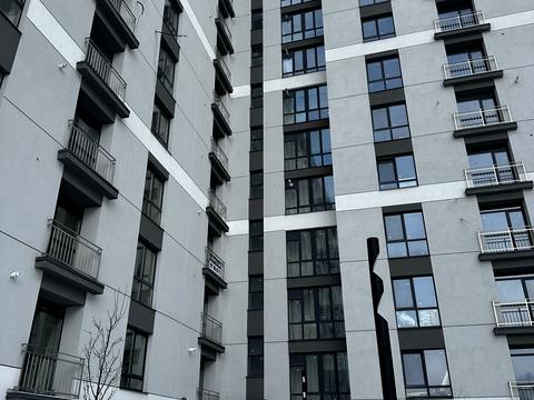 квартира по адресу Александра Довженко ул., (Будинок 10)