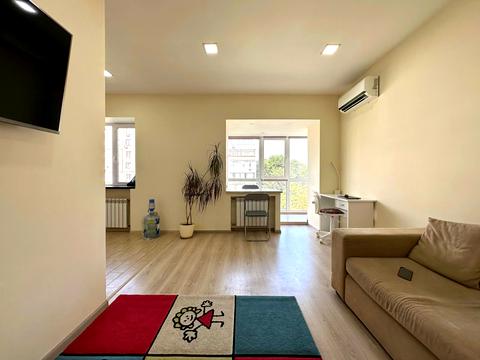 квартира по адресу Князя Владимира Великого ул. (Плеханова), 7