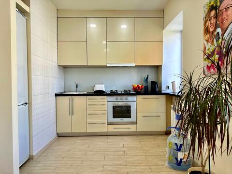 квартира по адресу Князя Владимира Великого ул. (Плеханова), 7