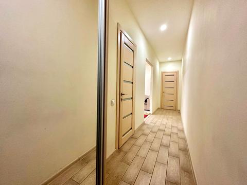 квартира по адресу Князя Владимира Великого ул. (Плеханова), 7