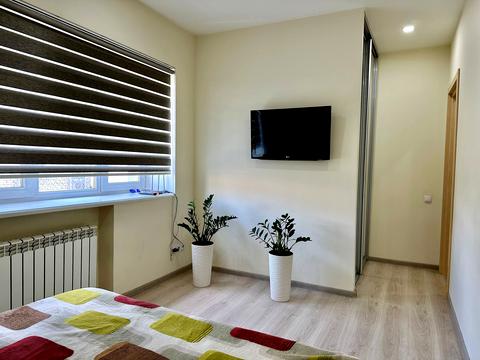 квартира по адресу Князя Владимира Великого ул. (Плеханова), 7