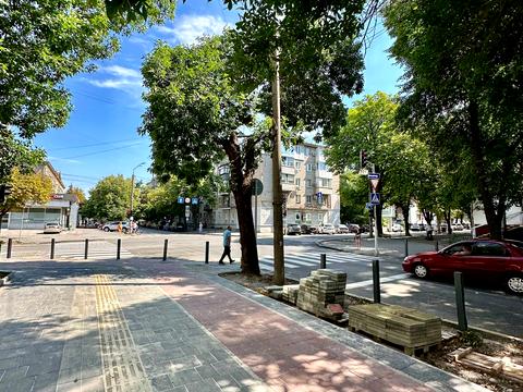 квартира по адресу Князя Владимира Великого ул. (Плеханова), 7