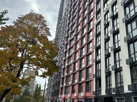 комерційна за адресою Вільгельма Котарбінського вул. (Миколи Кравченка), 24