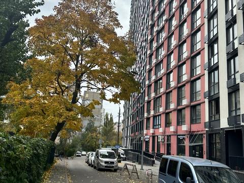 комерційна за адресою Вільгельма Котарбінського вул. (Миколи Кравченка), 24