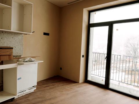 квартира за адресою урочище Стаїще