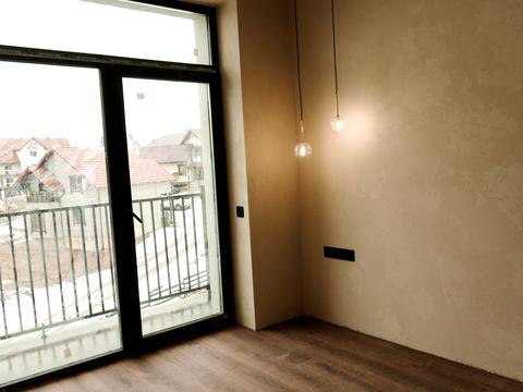 квартира за адресою урочище Стаїще