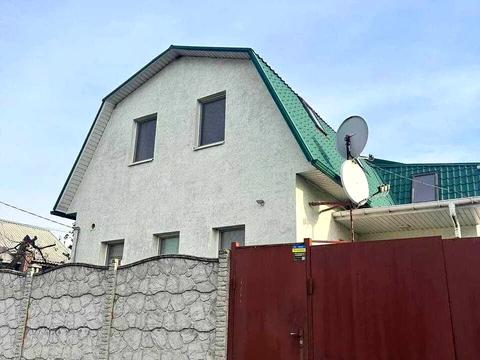 дом по адресу Ужгородская ул., 17