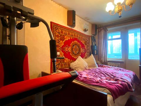 квартира за адресою Соборності вул. (Доценка), 10