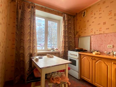 квартира за адресою Соборності вул. (Доценка), 10