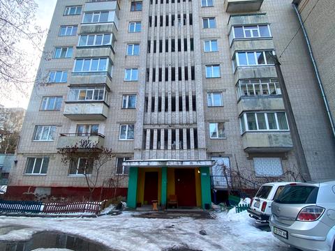 квартира за адресою Соборності вул. (Доценка), 10