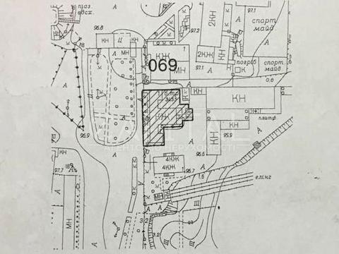 комерційна за адресою Деревообробна вул., 5д