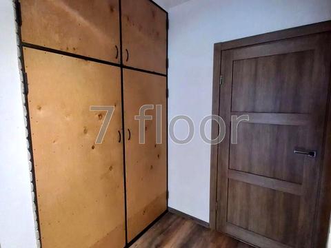 квартира по адресу Анны Ахматовой ул., 43