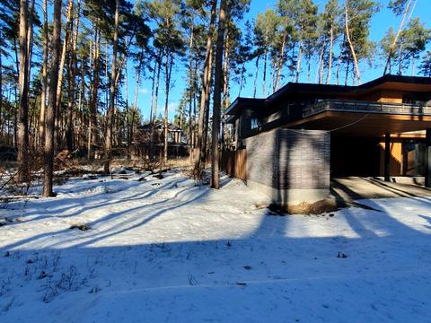 участок по адресу Львовская ул.