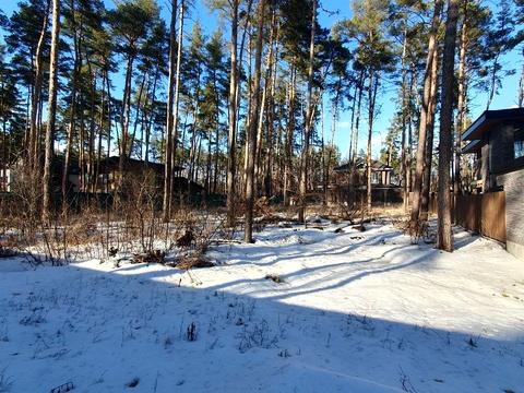 участок по адресу Львовская ул.