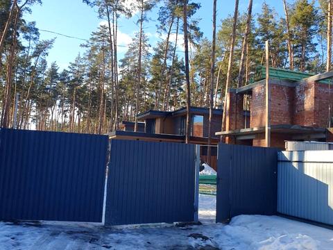 участок по адресу Львовская ул.