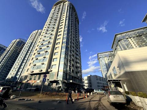 квартира по адресу Трускавецкая ул., 2-А