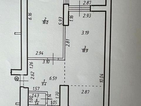 квартира за адресою Тараса Шевченка вул., 115